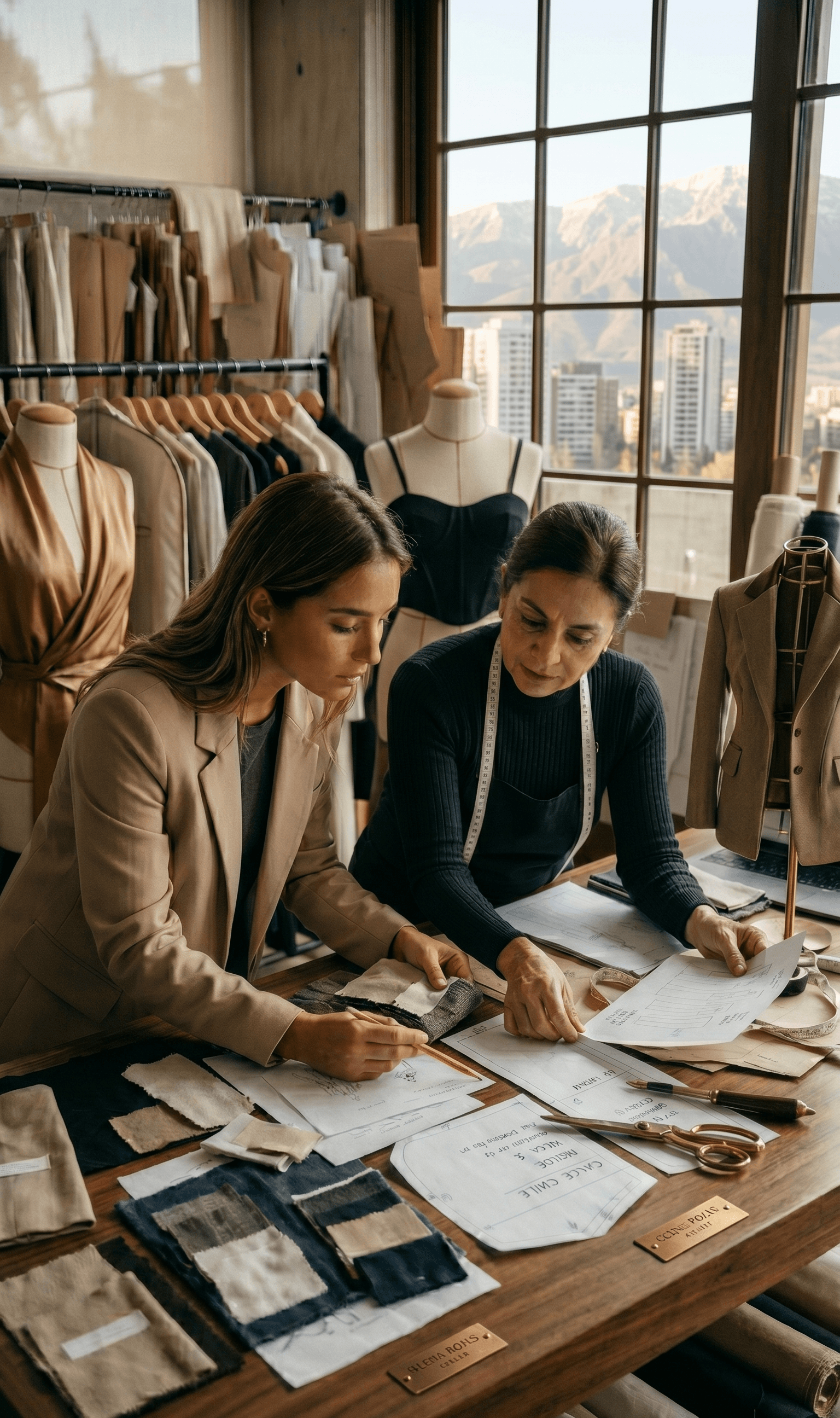 Desarrollo para Marcas