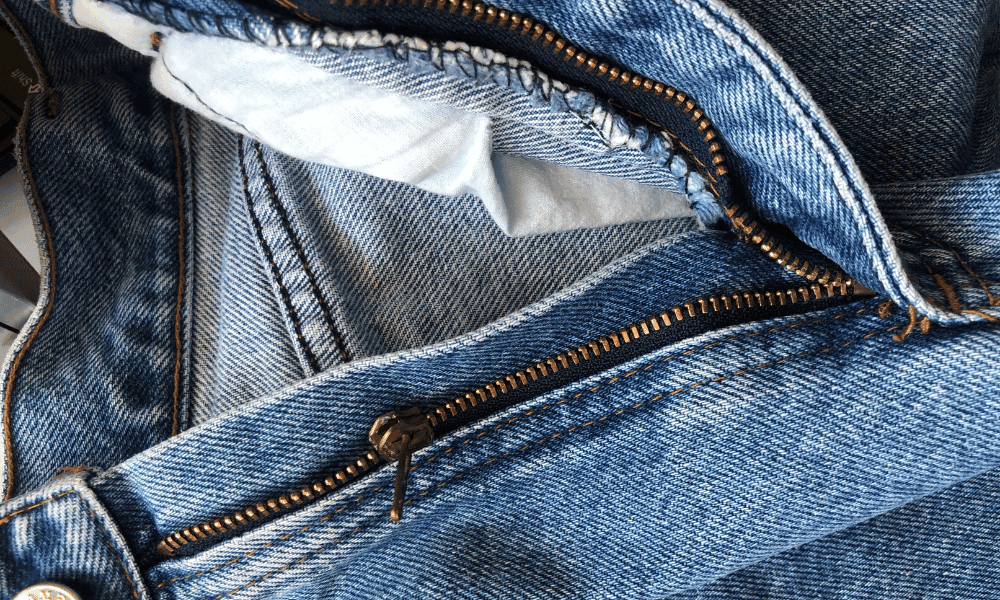 Reemplazo de cierres en parkas — Elena Atelier