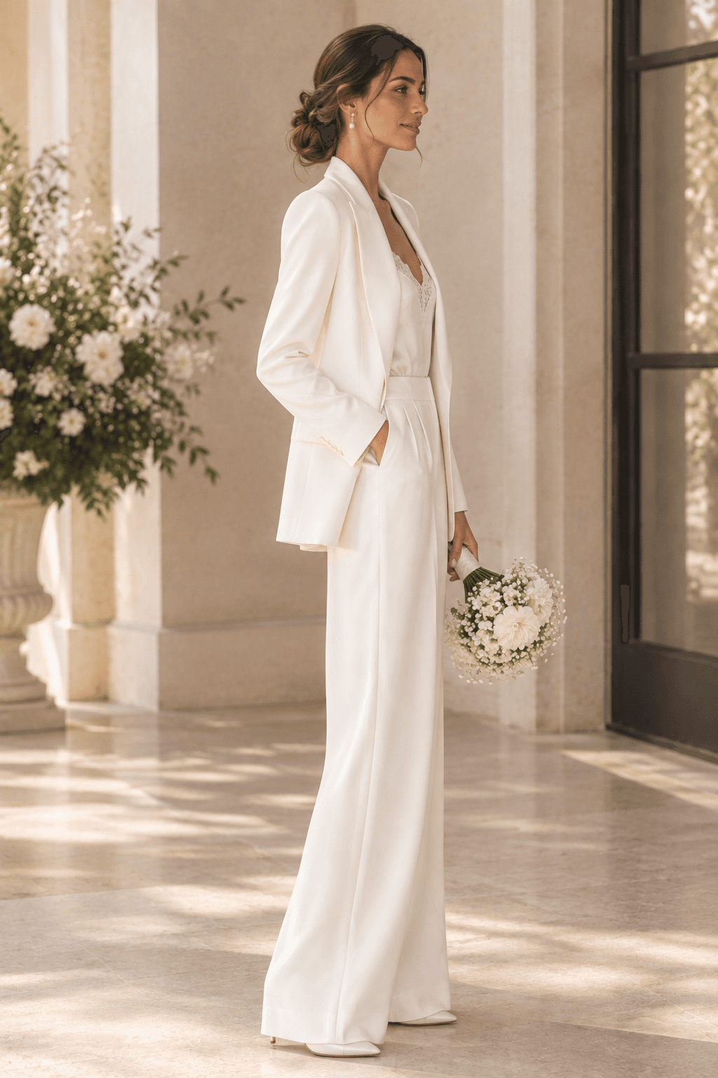 El Matrimonio Civil 3