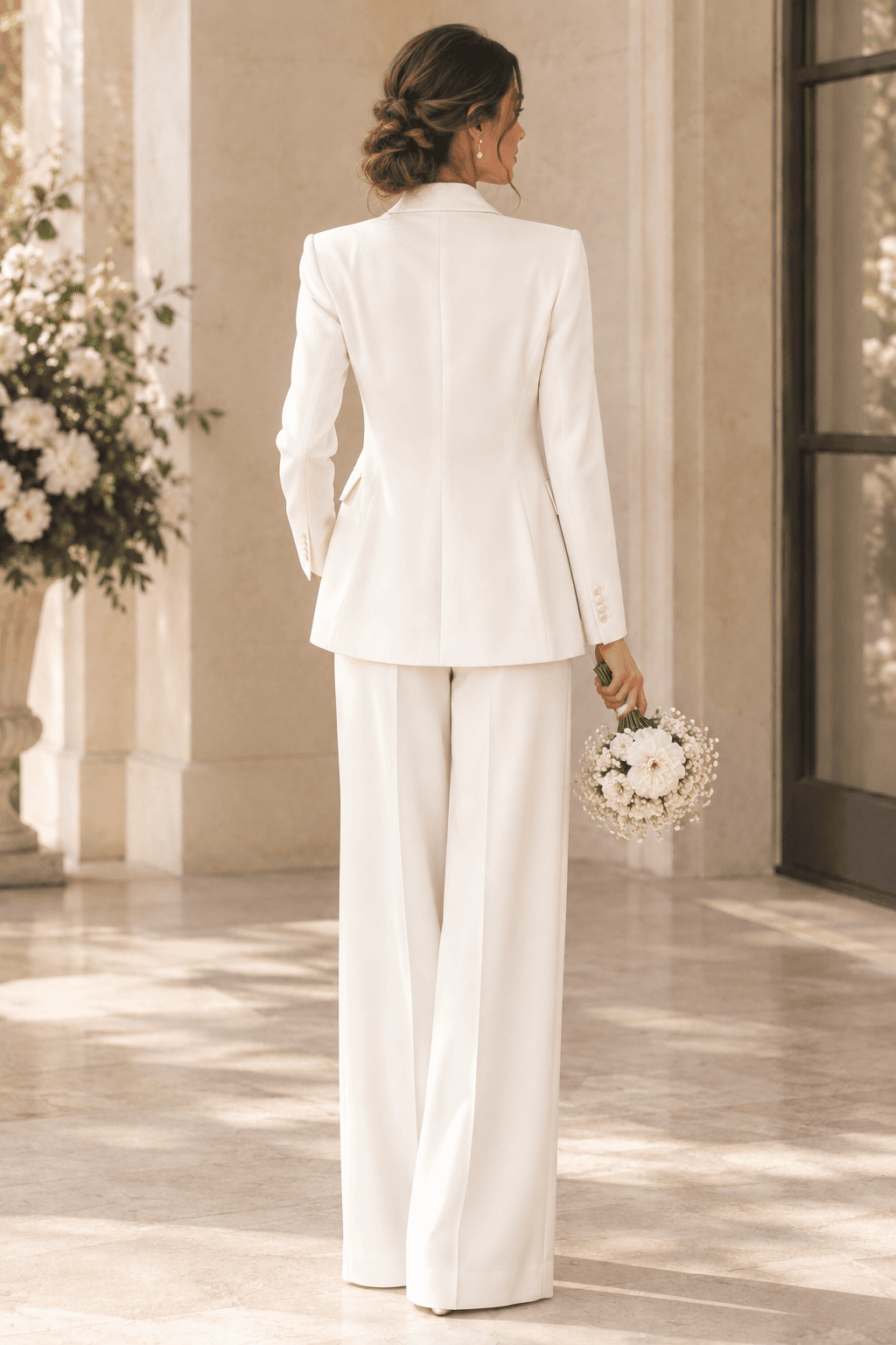 El Matrimonio Civil 4