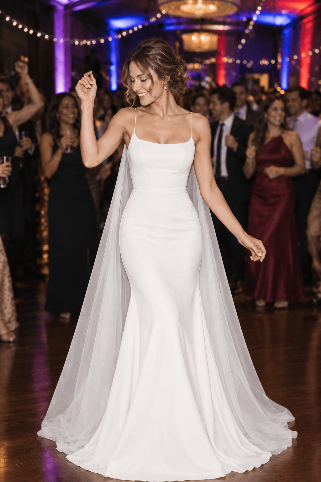La Fiesta & Noche de Baile 2