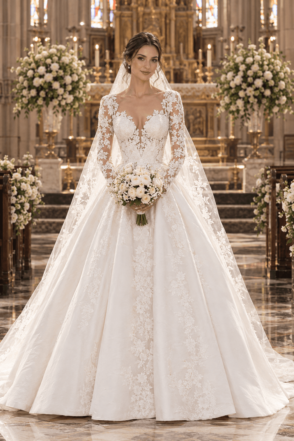 La Ceremonia Religiosa 2