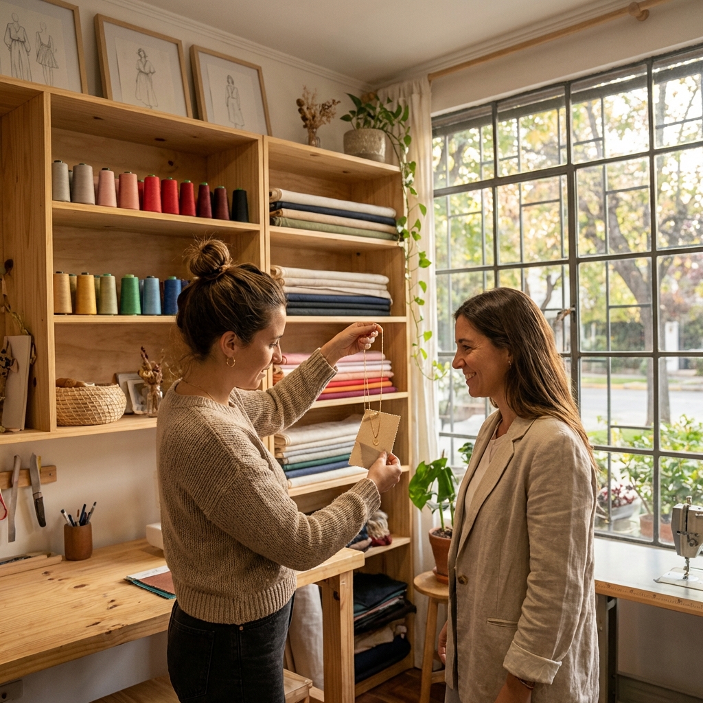 Espacio Elena Atelier Vitacura